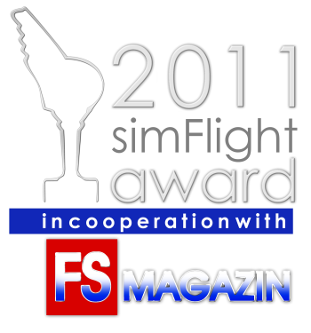simFlight Awards