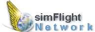 Welcome to The simFlight Network